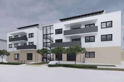 Wohnung Esslingen am Neckar - 4 Zimmer, 101 m&sup2;, 1.667&euro; | Angebot:24704421