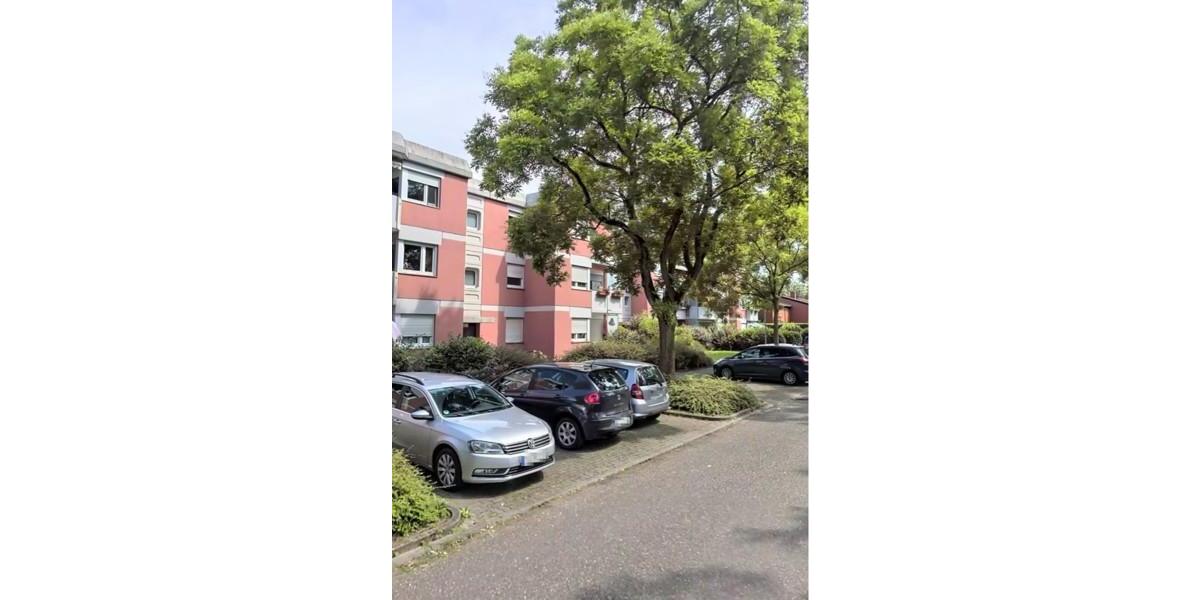 Erdgeschoßwohnung Karlsruhe Knielingen - 4 Zimmer, 94 m&sup2;, 1.056&euro; | Angebot:25539471