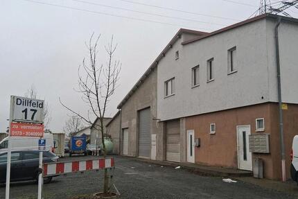 Gewerbeobjekt Wetzlar Hermannstein - 1.740&euro; | Angebot:23517709