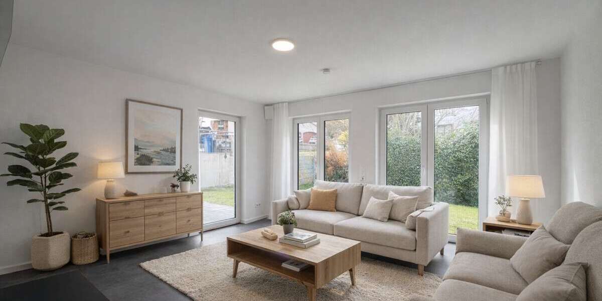 Etagenwohnung Eichendorf - 3 Zimmer, 117 m&sup2;, 990&euro; | Angebot:26719292
