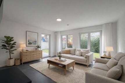 Wohnung Eichendorf - 3 Zimmer, 117 m&sup2;, 990&euro; | Angebot:26719292