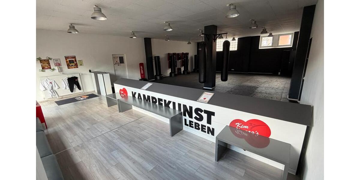 Gewerbeobjekt Sulzbach (Saar) - 2.300&euro; | Angebot:25992057