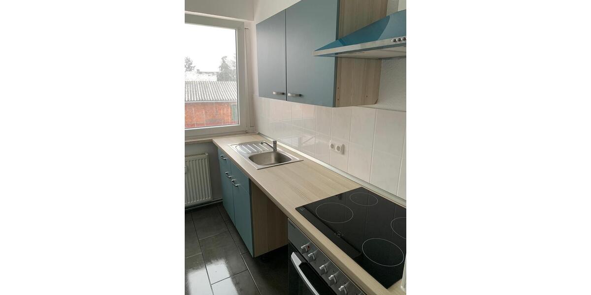 Etagenwohnung Meyenburg - 2 Zimmer, 45 m&sup2;, 287&euro; | Angebot:26545524