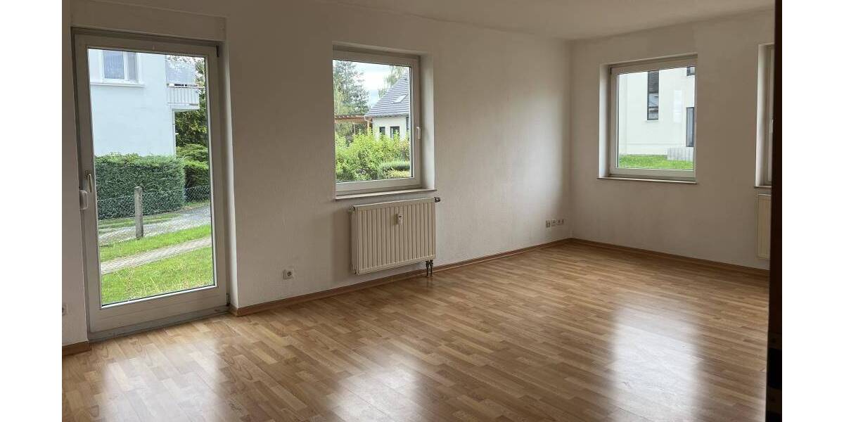Etagenwohnung Königsbrück - 3 Zimmer, 76 m&sup2;, 720&euro; | Angebot:26083026