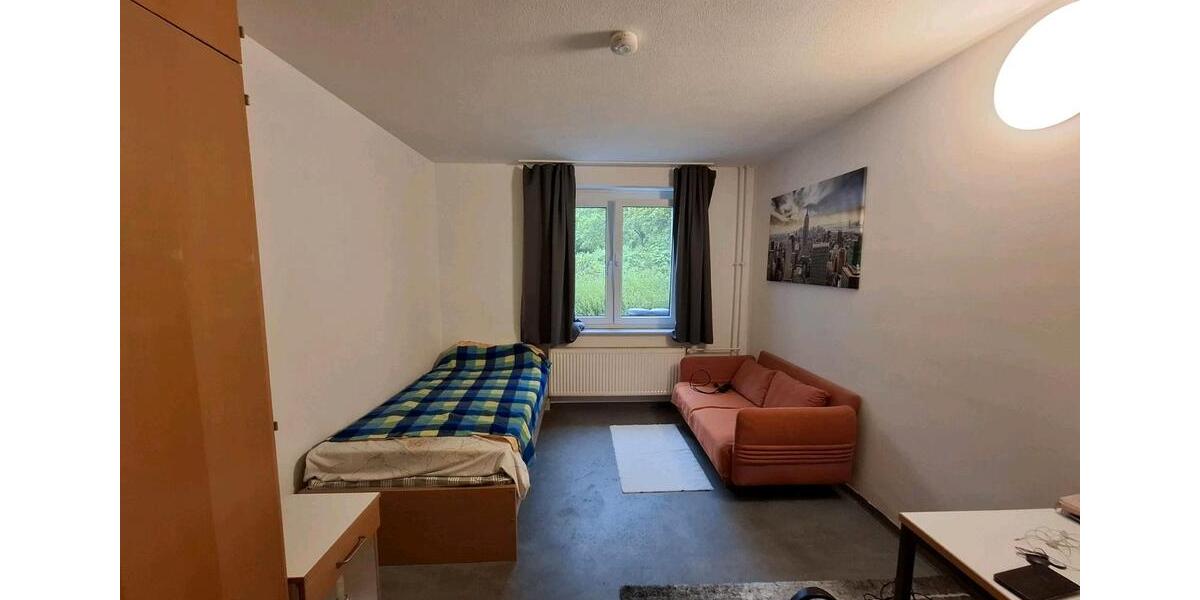 Wohnen auf Zeit Dortmund Hombruch - 18 Zimmer, 80 m&sup2;, 333&euro; | Angebot:26582801