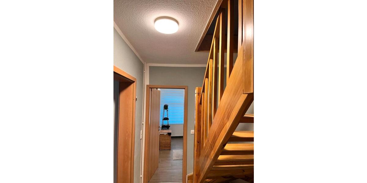 Etagenwohnung Bad Langensalza - 3 Zimmer, 73 m&sup2;, 475&euro; | Angebot:25875641