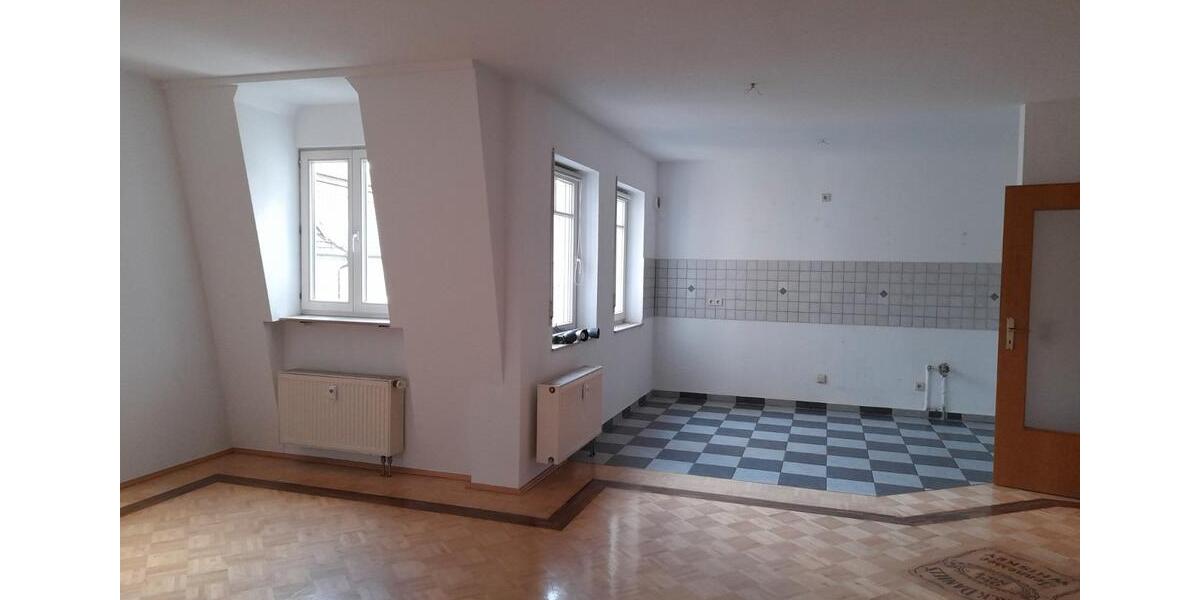 Etagenwohnung Weikersheim - 2 Zimmer, 78 m&sup2;, 490&euro; | Angebot:26652375