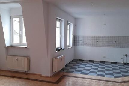 Wohnung Weikersheim - 2 Zimmer, 78 m&sup2;, 490&euro; | Angebot:26652375