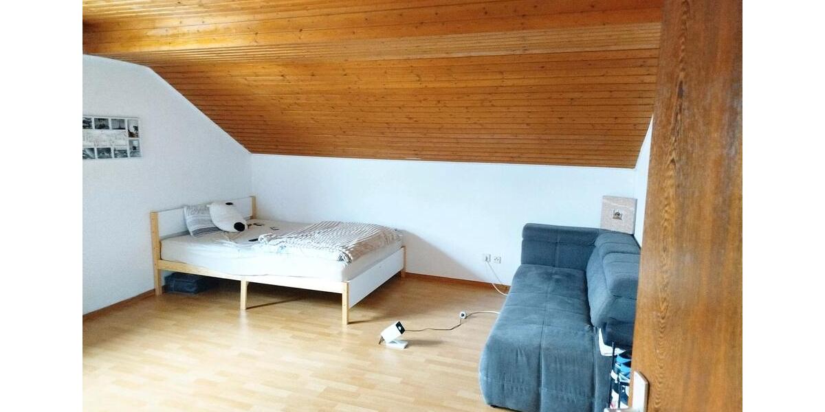 Etagenwohnung Mühlhausen - 3 Zimmer, 70 m&sup2;, 625&euro; | Angebot:25180019