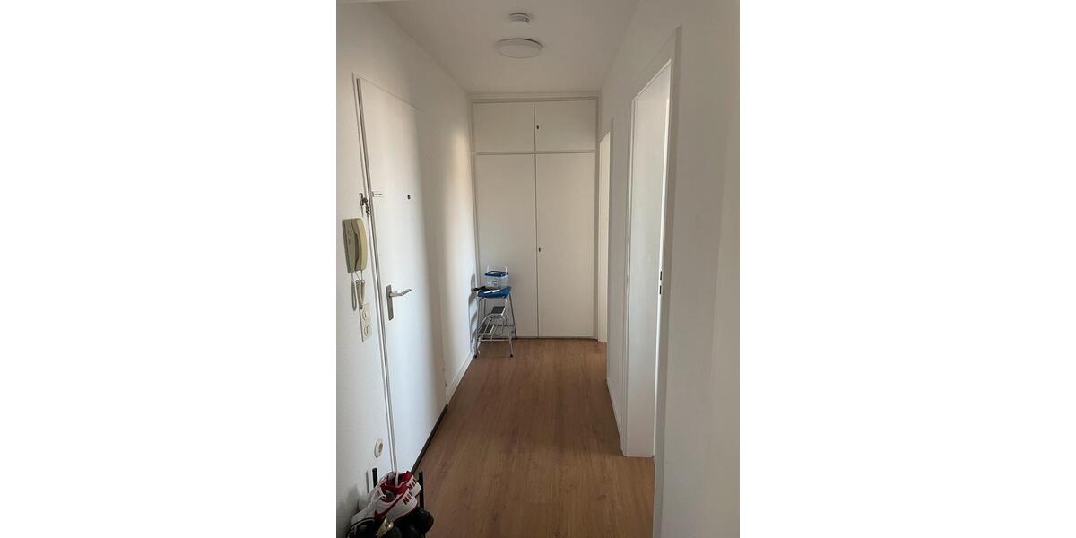 Etagenwohnung Bad Harzburg - 1 Zimmer, 42 m&sup2;, 300&euro; | Angebot:25552837