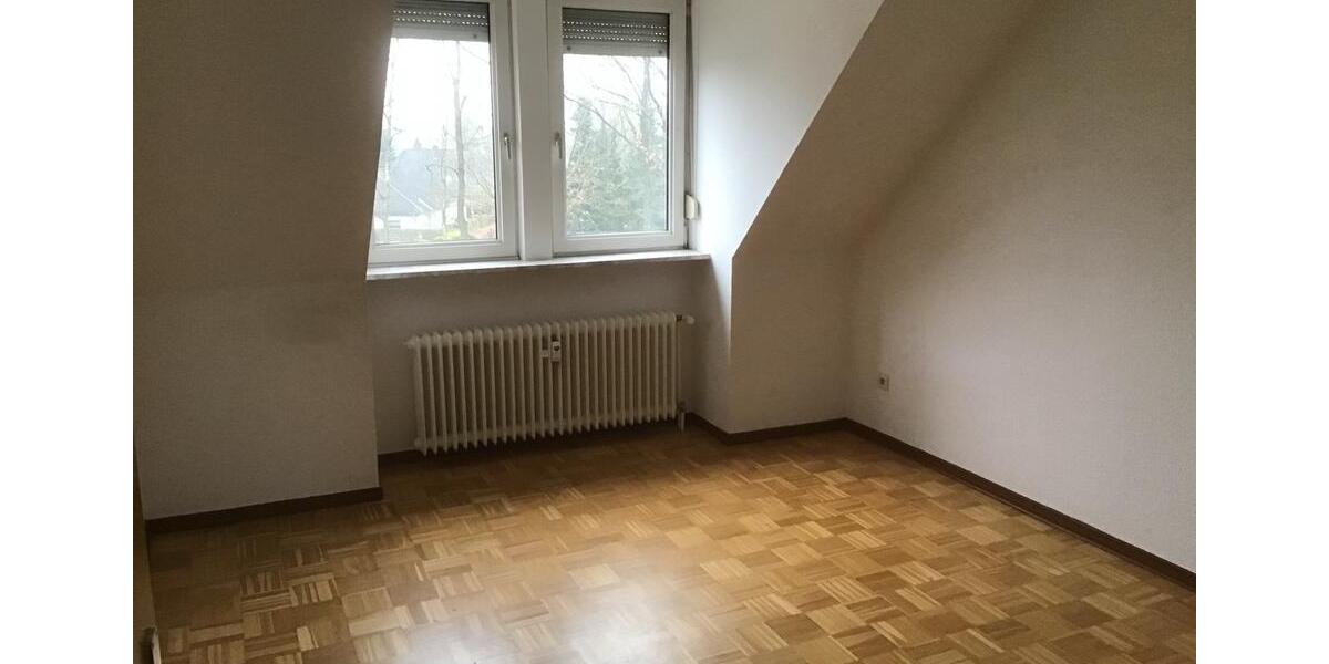 Dachgeschoßwohnung Neuenkirchen - 3 Zimmer, 86 m&sup2;, 500&euro; | Angebot:26594426