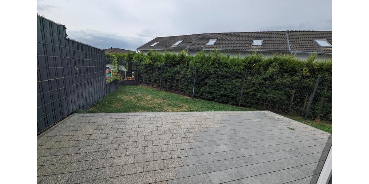 Reihenhaus Delitzsch - 4 Zimmer, 120 m&sup2;, 1.399&euro; | Angebot:25501585