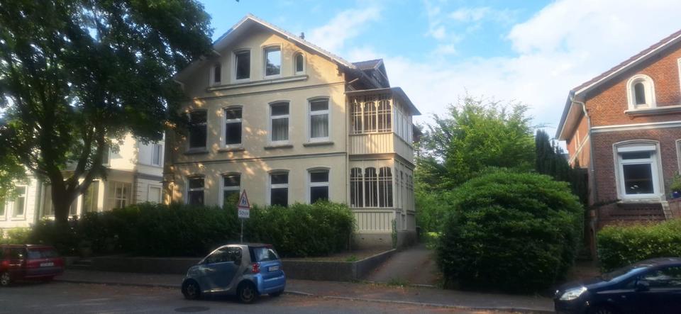 Hochparterre Hohenlockstedt - 1.5 Zimmer, 49 m&sup2;, 750&euro; | Angebot:21908968