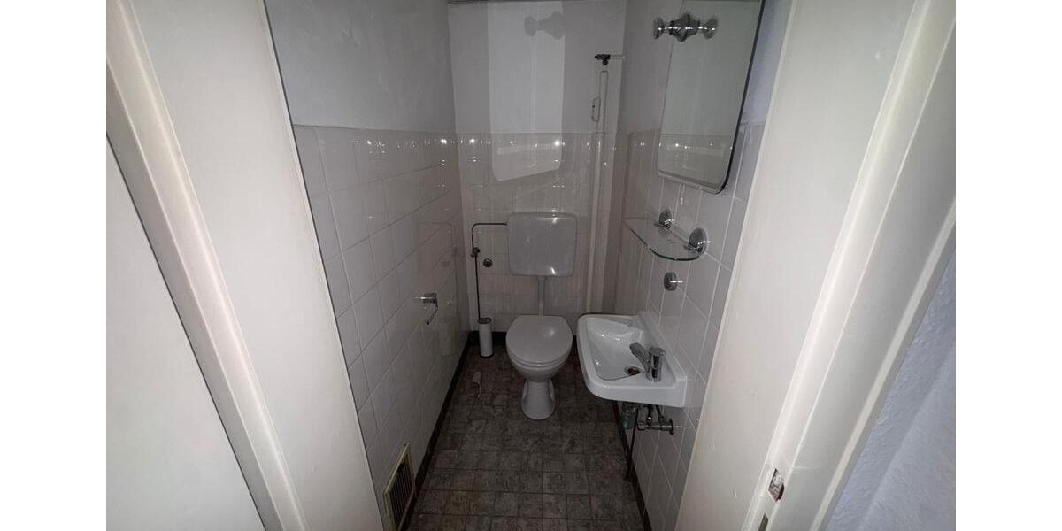 Erdgeschoßwohnung Krefeld Benrad - 1 Zimmer, 50 m&sup2;, 800&euro; | Angebot:24422864