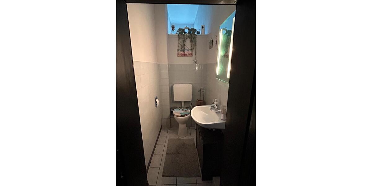 Etagenwohnung Herne - 3 Zimmer, 92 m&sup2;, 720&euro; | Angebot:25180585