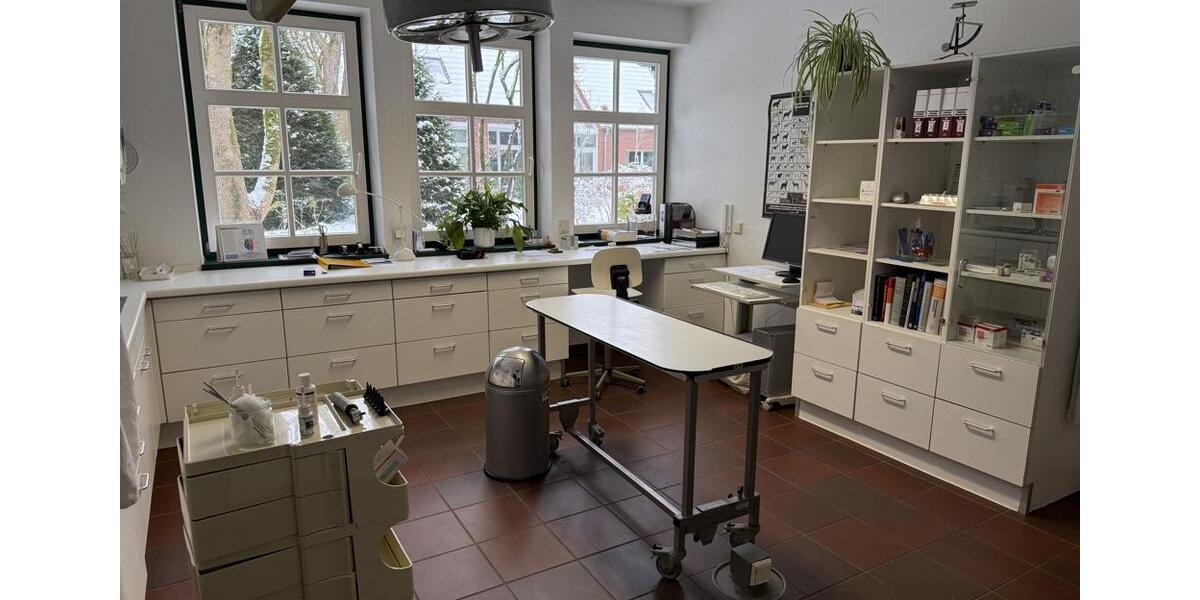 Gewerbeobjekt Varel - 600&euro; | Angebot:24830146