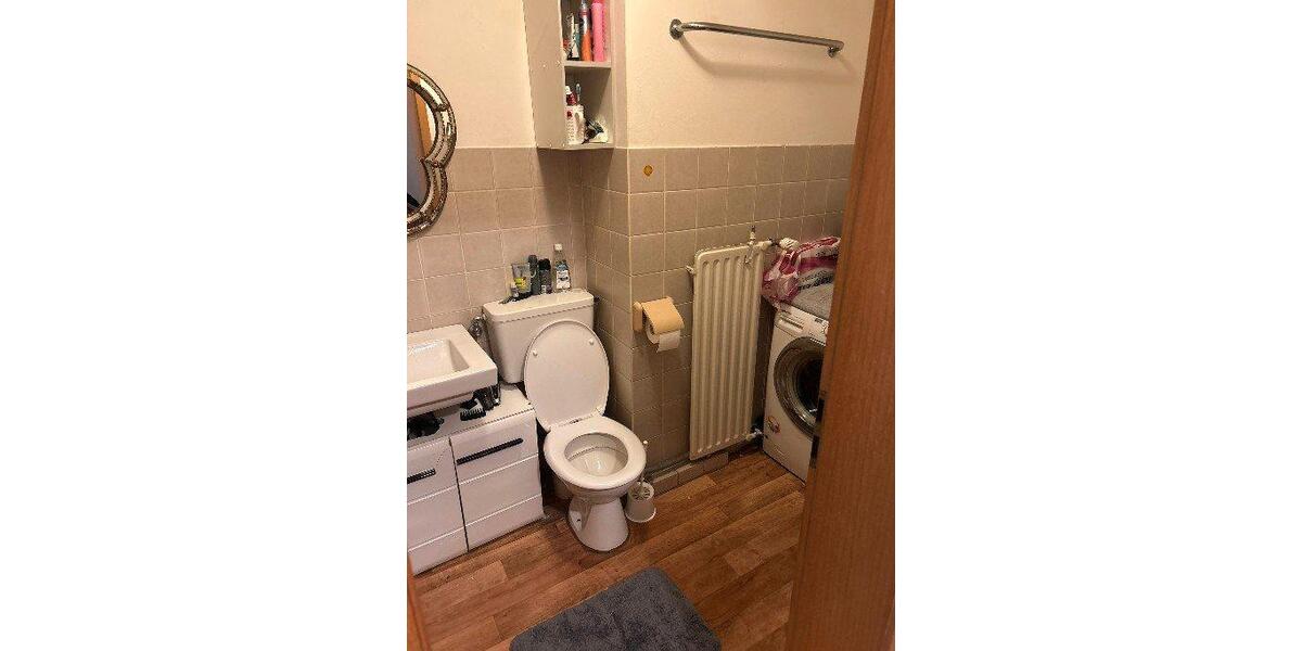 Etagenwohnung Egelsbach - 3 Zimmer, 70 m&sup2;, 1.000&euro; | Angebot:26661972