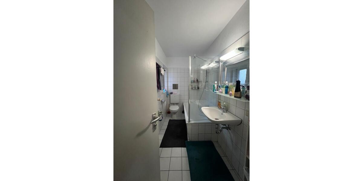 Wohnen auf Zeit Würzburg Steinbachtal - 683&euro; | Angebot:24460342