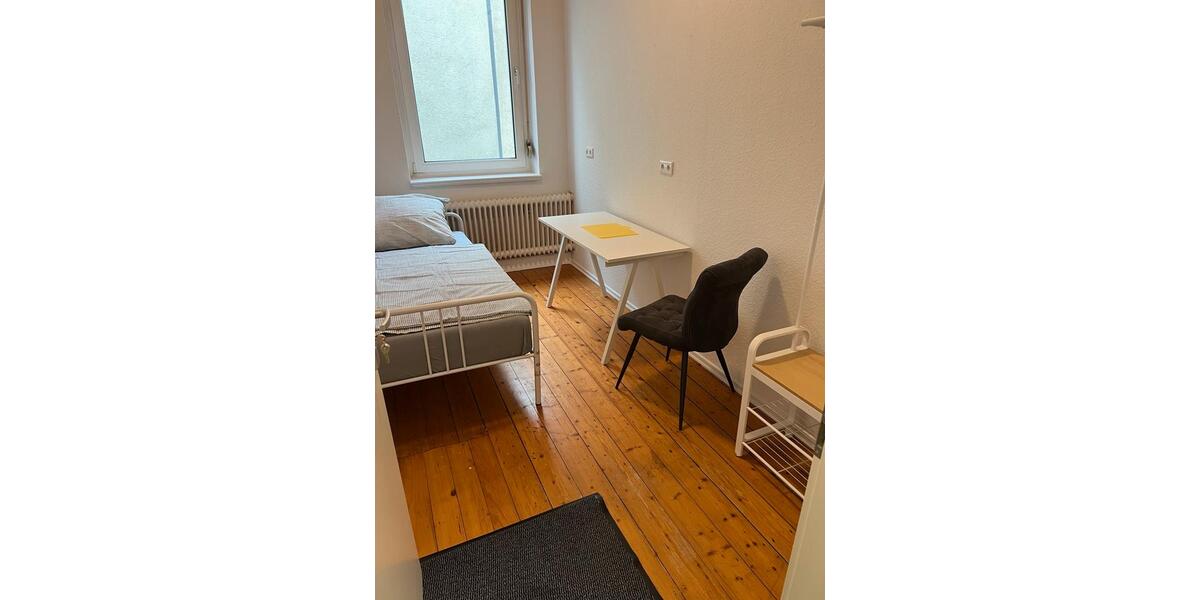 Wohnen auf Zeit Bielefeld - 1 Zimmer, 15 m&sup2;, 400&euro; | Angebot:25922902