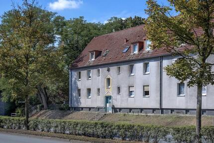 Wohnung Herne Wanne - 2 Zimmer, 65 m&sup2;, 469&euro; | Angebot:25784507