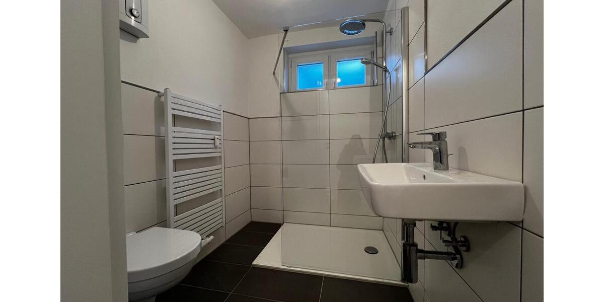 Erdgeschoßwohnung Schalksmühle - 2 Zimmer, 63 m&sup2;, 590&euro; | Angebot:24723434