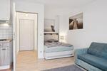 Wohnen auf Zeit Greifswald - 1 Zimmer, 31 m&sup2;, 560&euro; | Angebot:25256797