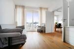 Exklusive Wohnung im 
