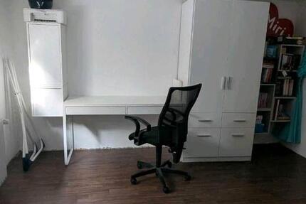 Wohnen auf Zeit Herbrechtingen - 1 Zimmer, 17 m&sup2;, 375&euro; | Angebot:26326677