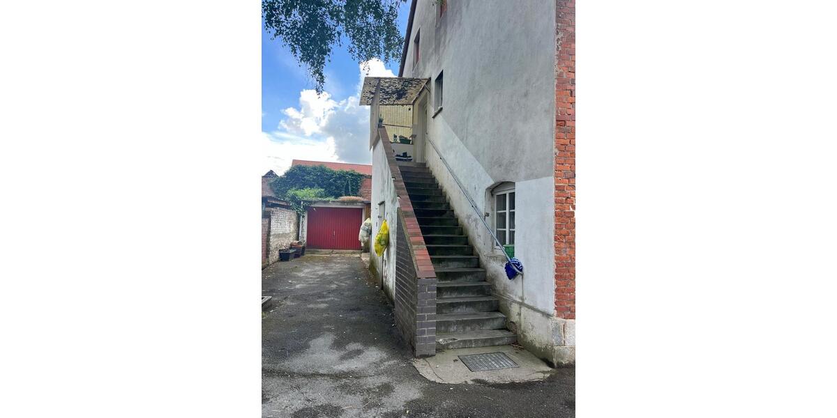 Etagenwohnung Hessisch Oldendorf - 3 Zimmer, 80 m&sup2;, 900&euro; | Angebot:24378121