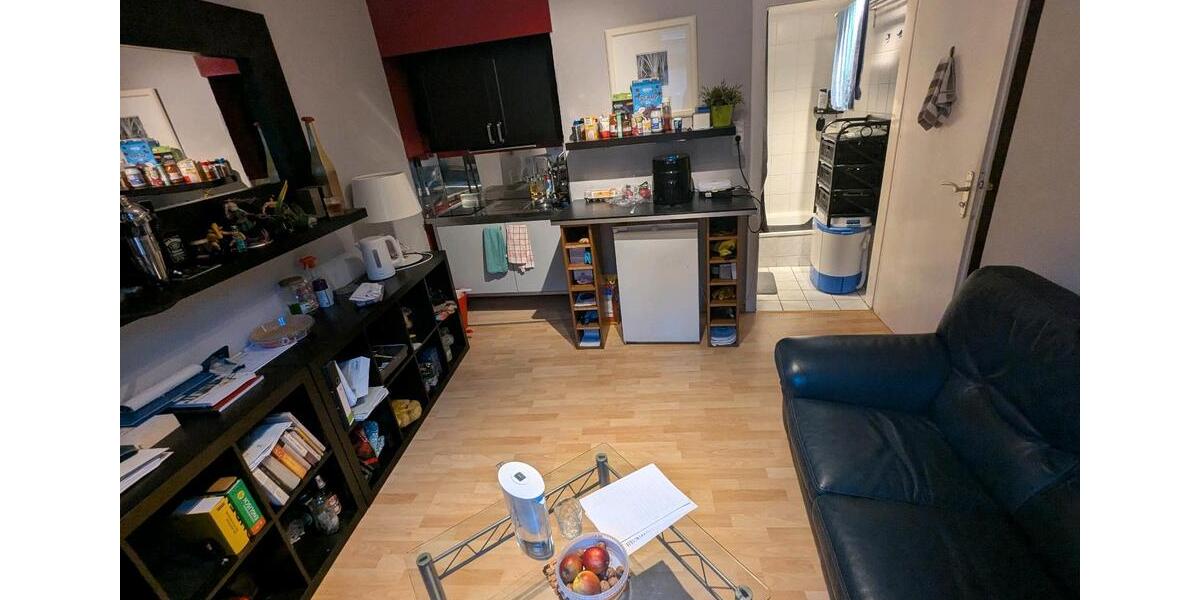 vollmöblierte 2 Zimmer Wohnung in Cochem 2 zimmer