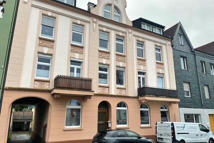 Wohnung Ennepetal - 3 Zimmer, 76 m&sup2;, 509&euro; | Angebot:25103870