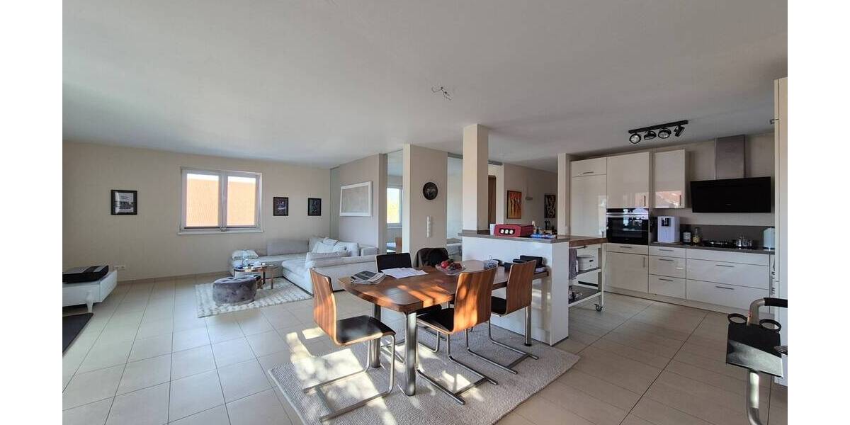 Etagenwohnung Seevetal / Hittfeld Hittfeld - 3 Zimmer, 113 m&sup2;, 1.415&euro; | Angebot:26080072