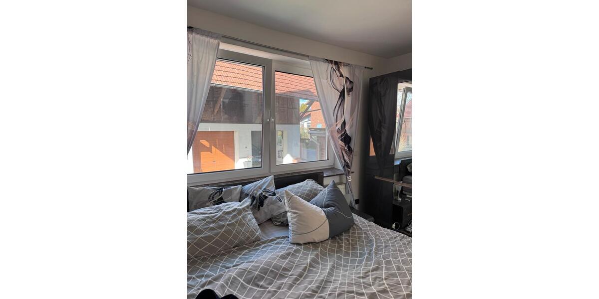 Terrassenwohnung Fuldabrück - 1 Zimmer, 47 m&sup2;, 460&euro; | Angebot:26022155