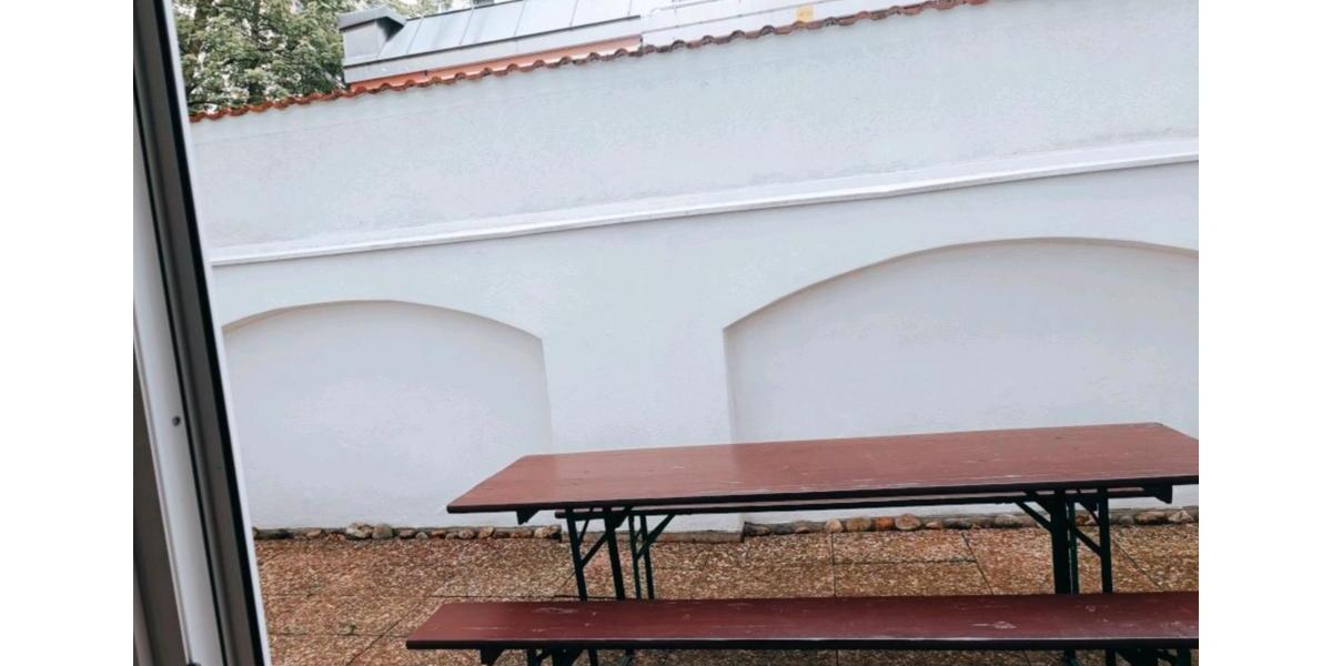 Wohnen auf Zeit Nürnberg Kleinweidenmühle - 550&euro; | Angebot:24773388