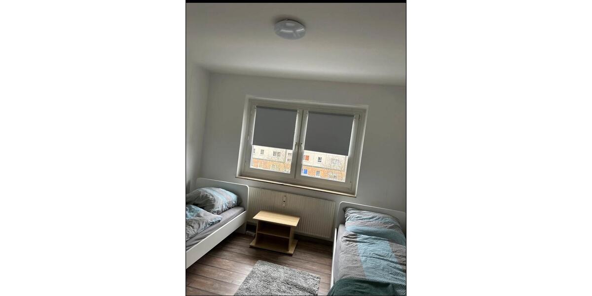 Etagenwohnung Rostock Gehlsdorf - 3 Zimmer, 60 m&sup2;, 25&euro; | Angebot:24703526