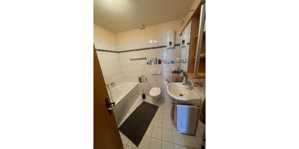 Etagenwohnung Bergneustadt - 2 Zimmer, 72 m&sup2;, 540&euro; | Angebot:26744902