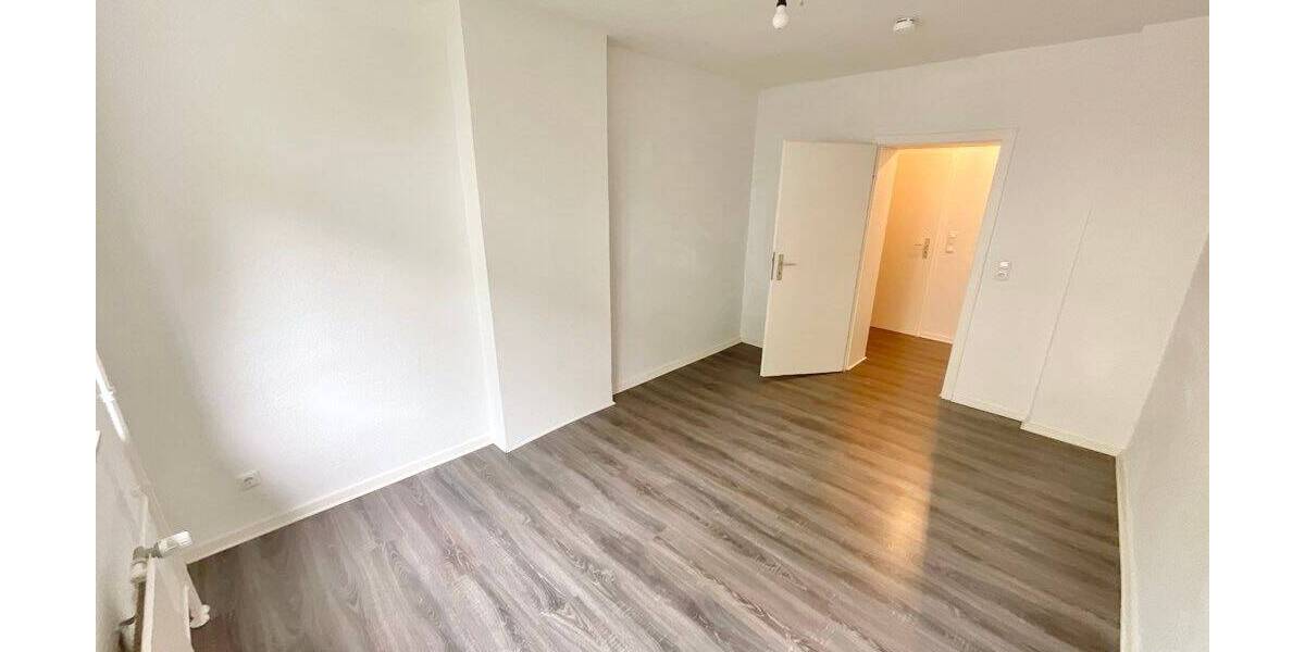 Etagenwohnung Essen Frintrop - 2 Zimmer, 52 m&sup2;, 466&euro; | Angebot:26834765