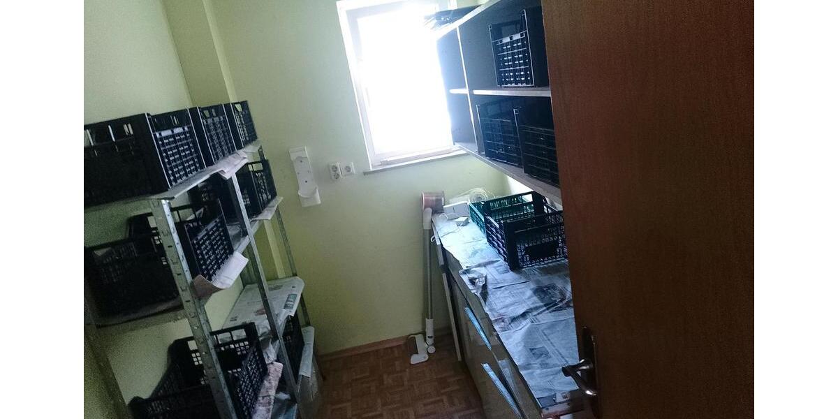 Erdgeschoßwohnung Königsmoos - 3 Zimmer, 80 m&sup2;, 750&euro; | Angebot:26237273