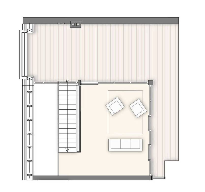 Einzigartiger Erstbezug in urbaner Bestlage: Neubau-Oase in Kreuzberg
