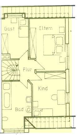 Doppelhaushälfte Haren (Ems) Haren - 4 Zimmer, 115 m&sup2;, 1.000&euro; | Angebot:26118987