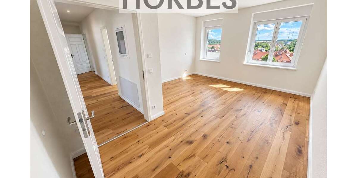 Etagenwohnung Meerane - 5 Zimmer, 115 m&sup2;, 1.200&euro; | Angebot:27355034