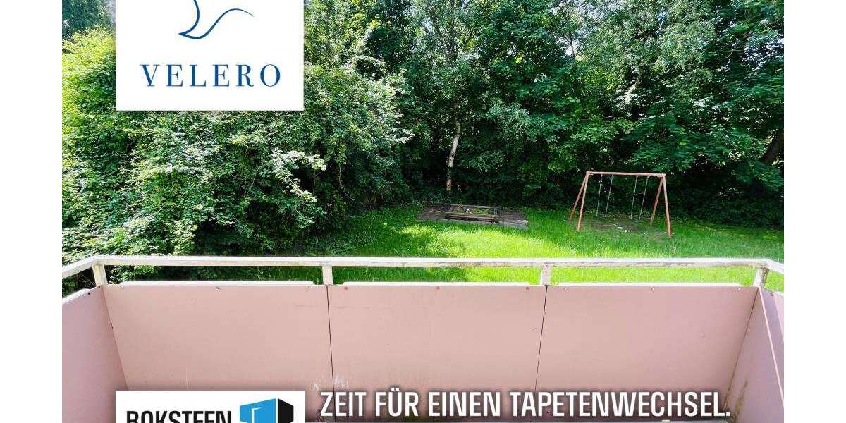Etagenwohnung Plettenberg Heilige Eiche - 3 Zimmer, 57 m&sup2;, 345&euro; | Angebot:25122256
