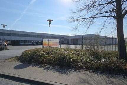 Gewerbeobjekt Rheda-Wiedenbrück Wiedenbrück - 15.858&euro; | Angebot:25145121