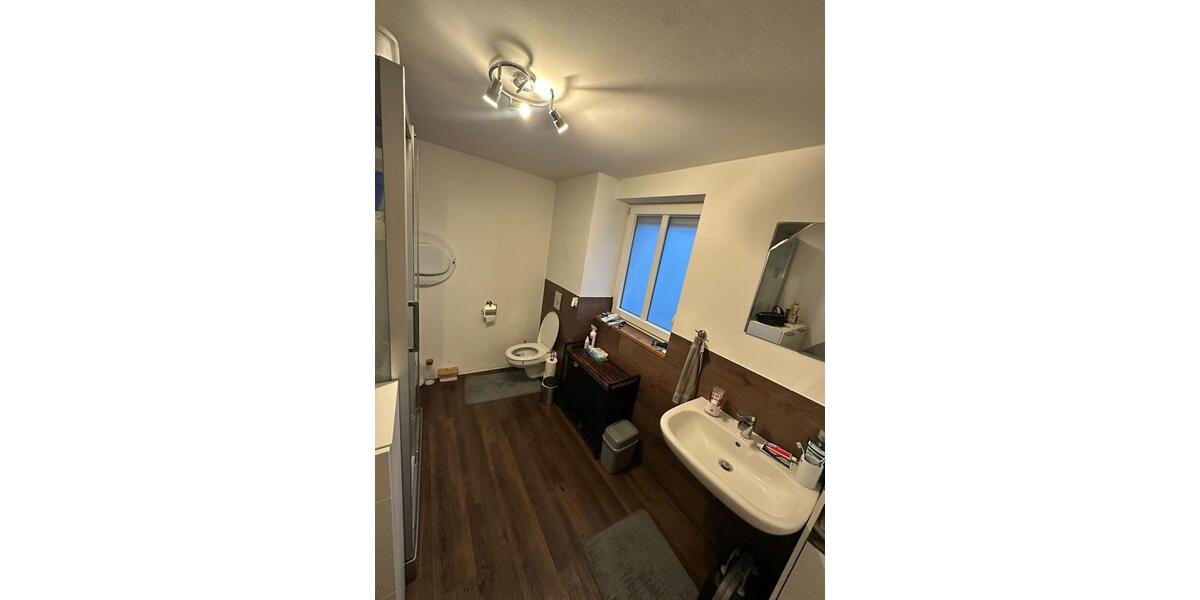 Etagenwohnung Geiselhöring - 3 Zimmer, 65 m&sup2;, 900&euro; | Angebot:25648870