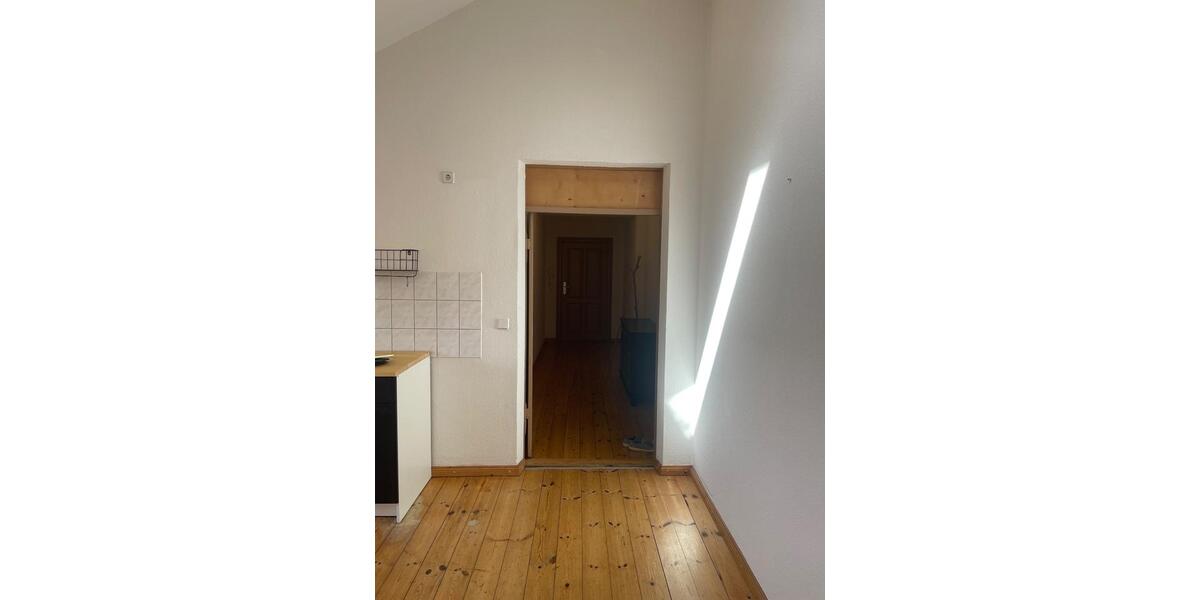 Dachgeschoßwohnung Neuruppin - 2 Zimmer, 60 m&sup2;, 539&euro; | Angebot:24731191