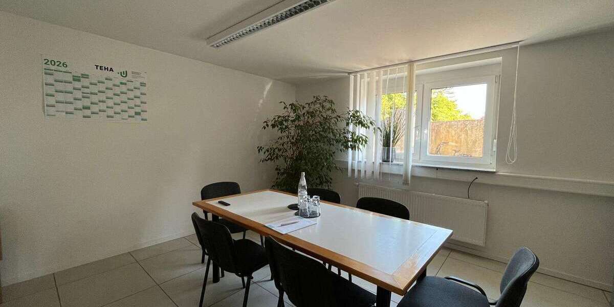 Gewerbeobjekt Speyer - 1.080&euro; | Angebot:27204965