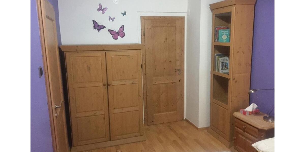 Etagenwohnung Arzberg - 3 Zimmer, 54 m&sup2;, 800&euro; | Angebot:25805743