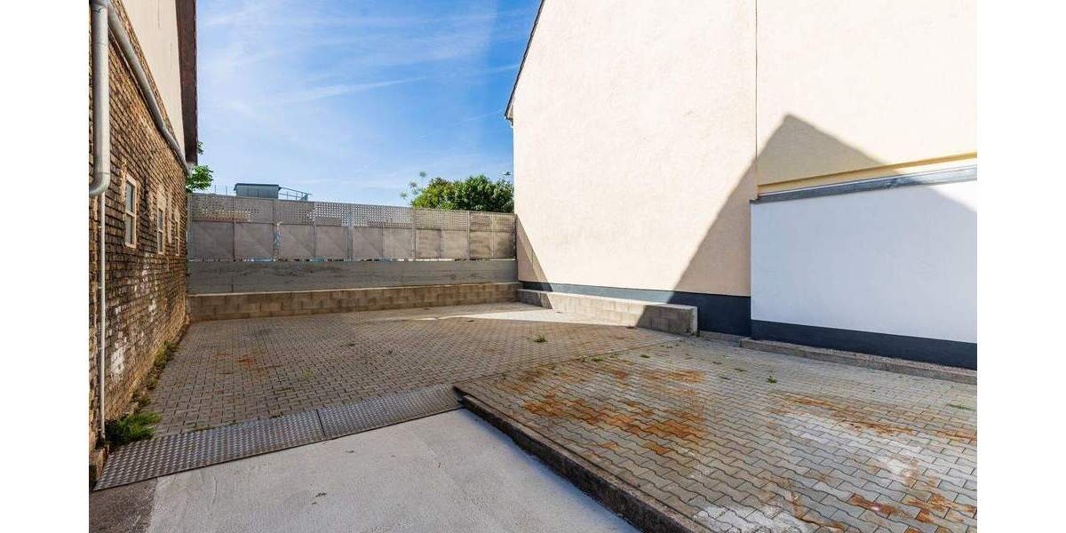 Gewerbeobjekt Bischofsheim - 5 Zimmer, 4.260&euro; | Angebot:23879774