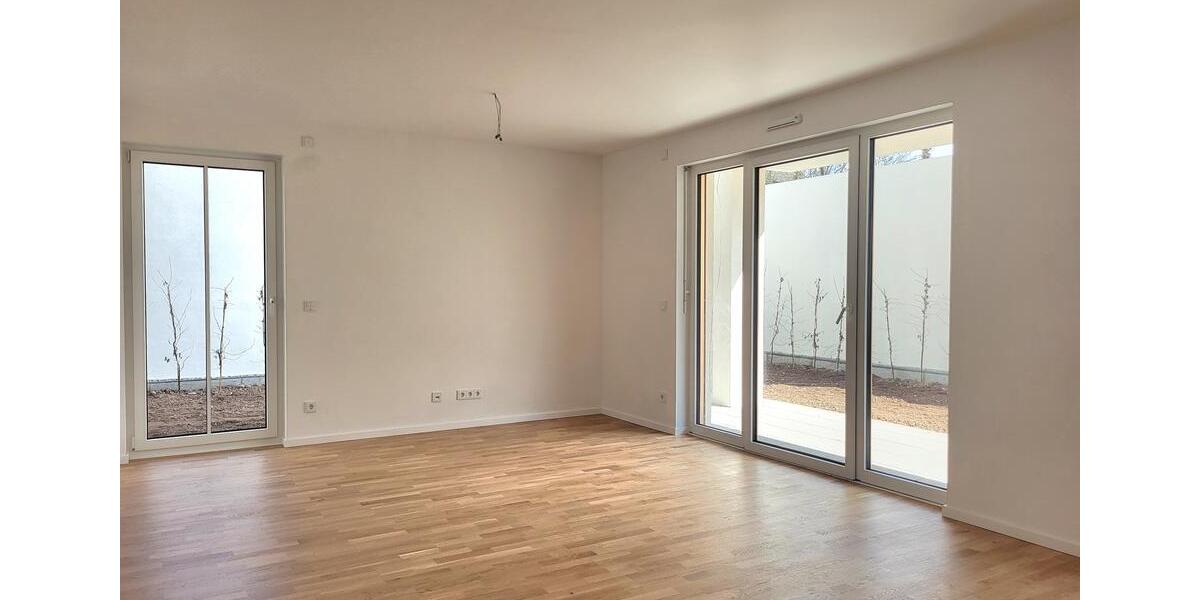 Erdgeschoßwohnung Mühlheim am Main - 4 Zimmer, 108 m&sup2;, 1.840&euro; | Angebot:23310727