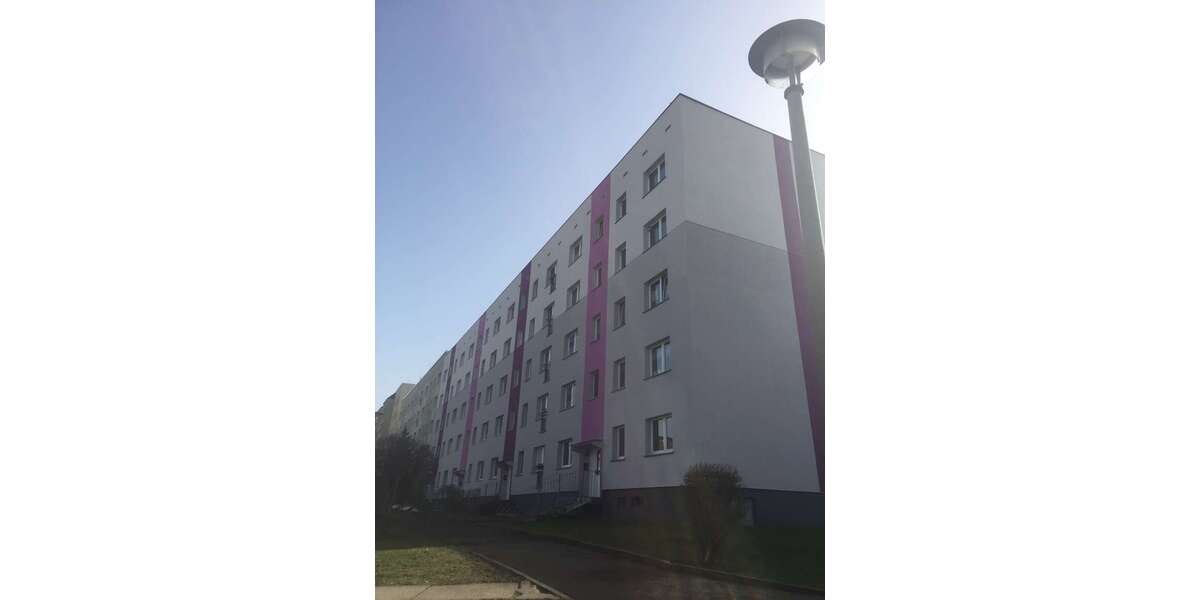 Etagenwohnung Bad Lausick - 3 Zimmer, 60 m&sup2;, 360&euro; | Angebot:22881596